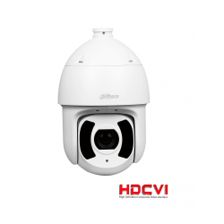 PTZ DAHUA DAHUA SD6CE430IHC SD6CE430IHC | DAHUA Cámara PTZ, De 4 MP HDCVI, 30x Zoom Óptico, TVI, a HD, CVBS, WDR Real, 200 Metr