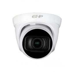 Domo DAHUA DAHUA EZIP T2B20ZS EZIP T2B20ZS | DAHUA Cámara IP domo 2 MP, H265+, H265, Lente Motorizado 2.8 a 12 Mm, Ir de 40 Mts,