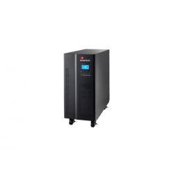 UPS TRIFASICO SMARTBITT SMARTBITT SBOL10KT-2T SBOL10KT-2T | SMARTBITT UPS Torre 10kVA/9000W Online Torre 208/120v Config. Slot S