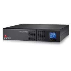 UPS MONOFASE SMARTBITT SMARTBITT SBNB3200PROII SBNB3200PROII | SMARTBITT UPS 3.2kVA / 2700 Watts, Interactivo, Torre / Rack 2U