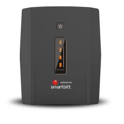 UPS MONOFASE SMARTBITT SMARTBITT SBNB2400 SBNB2400 | SMARTBITT No-Break 2400VA/1200 Watts 8 Contactos Protección de Línea Telefó