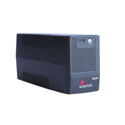 UPS MONOFASE SMARTBITT SMARTBITT SBNB600 SBNB600 | SMARTBITT UPS No-Break 600VA/300 Watts, 4 Contactos