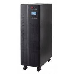 UPS BIFASICO SMARTBITT SMARTBITT SBOL6KT-2E SBOL6KT-2E | SMARTBITT UPS 6kVA/ 5400 Watts Online Torre SNMP LCD Tecnología Doble C