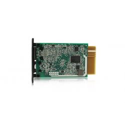 UPS BIFASICO SMARTBITT SMARTBITT SNMP SNMP | SMARTBITT Tarjeta de Red Voltronic SNMP para UPS On Line