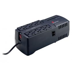 Supresores de Picos (SPD´S) Smartbitt SMARTBITT SBAVR1350 SBAVR1350 | SMARTBITT Regulador de Voltaje 1350VA / 675 Watts 120V 8