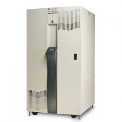 RENTA UPS IT ADVISER RENTUPS203F220MES Renta de UPS | 20KW - Renta de equipo de energía ininterrumpida (UPS) 3 Fases 4H, 220V, 2