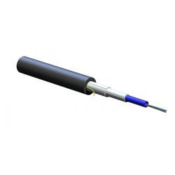 FREEDM CORNING 006KSF-T4130D20 006KSF-T4130D20 | CORNING FREEDM, LST, Gel-Free Cable, Multimodo - OM1, 6-Fibras, Tubo Holgado, I