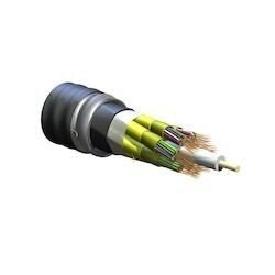 FREEDM CORNING 144E8F-Y3131-A1 144E8F-Y3131-A1 | CORNING Fibra óptica FREEDM, Interlocking Armored, Tight-Buffered, Riser 144F,