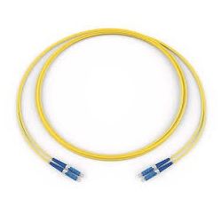 ZIPCORD PLENUM CORNING 047202G5820035M 047202G5820035M | CORNING Jumper, Monomodo - OS2, Zipcord Plenum, 2-Fibras, LC UPC a LC U