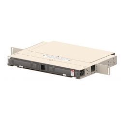 Distribuidores de FO COMMSCOPE COMMSCOPE FPX-1FR000-000 FPX-1FR000-000 COMMSCOPE Panel de empalme / terminación de fibra FPX, 1