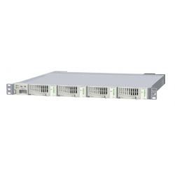 Jacks & Plug COMMSCOPE COMMSCOPE PFP-PX-S1 PFP-PX-S1 COMMSCOPE Estante y kit de inicio Power Express Clase 2, admite hasta 4 mó