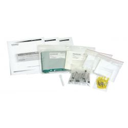 Conectores COMMSCOPE COMMSCOPE 760066720 760066720 | KIT-C-UNIV-M-100 COMMSCOPE Kit de pulido universal, multimodo p/ 100 conect