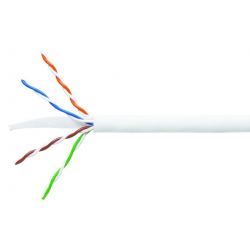 Cable U/UTP F/UTP COMMSCOPE COMMSCOPE 700216450 700216450 | 3071E WHT C6 4/23 U/UTP W1000 COMMSCOPE Cable U/UTP GigaSPEED XL 307