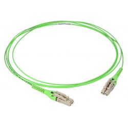 Jumper´s FO COMMSCOPE COMMSCOPE UFVLULUK2-NXF007 UFVLULUK2-NXF007 COMMSCOPE Jumper de Fibra LAZRSPEED 550 OM5 (ULL) BANDA ANCHA