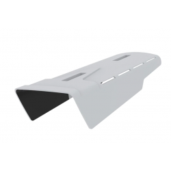 Montajes AXIS AXIS 01693-001 01693-001 | AXIS P13 Kit de protección contra deterioro A.