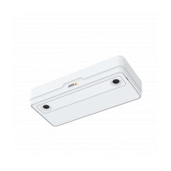 Software AXIS AXIS P8815-2 01787-001 | AXIS P8815-2 Contador de personas 3D BK.