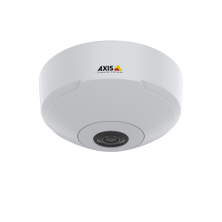 PTZ AXIS AXIS M3068-P M3068-P | 01732-001 AXIS Minidomo fijainteriores con sensor 12 MP, lente fija, visión general 360 __° / 1