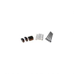Montajes AXIS AXIS 5800-611 5800-611 | AXIS KIT DE CONEXIÓN P7214 / Q7411.