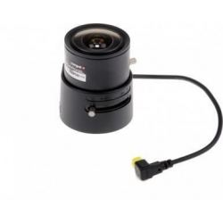 LENTES AXIS AXIS 01949-001 01949-001 | AXIS LENTE CS 2.8 - 10 MM F1.2 P-IRIS 2MP.