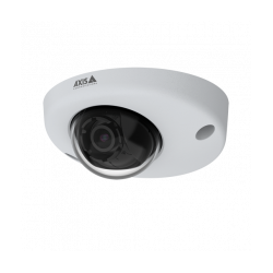 Domo AXIS AXIS P3925-R 01933-001 | AXIS P3925-R M12.