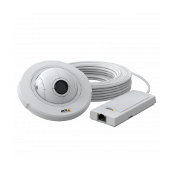 Domo AXIS AXIS P1290-E 01168-001 | AXIS P1290-E 4 MM 8,3 FPS.