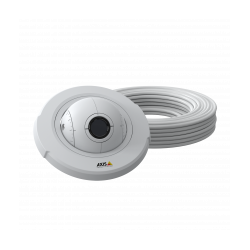 Domo AXIS AXIS FA4090-E 01729-001 | AXIS FA4090-E 4 MM 8,3 FPS.