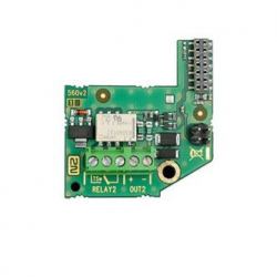Control de Accesos AXIS AXIS 01350-001 01350-001 | AXIS 2N IP FORCE / SEGURIDAD - AÑADIR INTERRUPTOR.