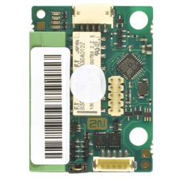 Control de Accesos AXIS AXIS 01257-001 01257-001 | AXIS 2N IP VERSO - E / S.