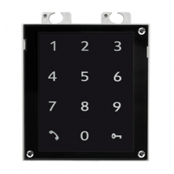 Control de Accesos AXIS AXIS 01277-001 01277-001 | AXIS 2N IP VERSO - TECLADO TÁCTIL.