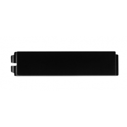 Control de Accesos AXIS AXIS 01523-001 01523-001 | AXIS BOTÓN 2N IP VERSO CIEGO NEGRO.