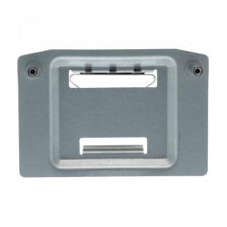 Montajes AXIS AXIS 5017-027 5017-027 | AXIS T91A02 SUJETADOR PARA CARRIL DIN 77MM.