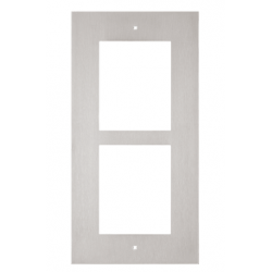 Control de Accesos AXIS AXIS 01280-001 01280-001 | AXIS 2N IP VERSO - MARCO EMPOTRADO 2M.