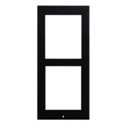 Control de Accesos AXIS AXIS 01290-001 01290-001 | AXIS 2N IP VERSO - MARCO SUPERFICIE 2M BL.