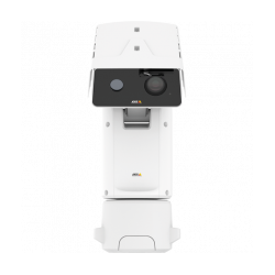 PTZ AXIS AXIS Q8741-E 0823-001 | AXIS Q8741-E 35 MM 8,3 FPS 24 V.