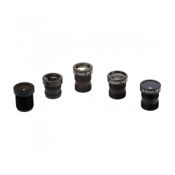 LENTES AXIS AXIS 5502-421 5502-421 | AXIS LENTE M12 MEGAPIXEL 10pza.