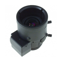 LENTES AXIS AXIS 5502-751 5502-751 | AXIS LENTE CS VF 2.2-6MM F1.3 DC-I MP.