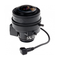 LENTES AXIS AXIS 5800-781 5800-781 | AXIS LENTE FUJINON CS 2.2-6MM DC-IRIS B.