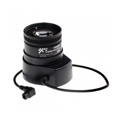 LENTES AXIS AXIS 5800-791 5800-791 | AXIS OBJETIVO COMPUTAR CS 12.5-50MM DC-IRIS.