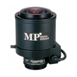 LENTES AXIS AXIS 5503-421 5503-421 | AXIS LENTE CS 15-50MM F1.5 DC-I MP D / N.
