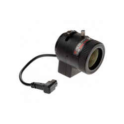 LENTES AXIS AXIS 01774-001 01774-001 | AXIS LENTE CS 3-10.5 MM DC-IRIS 2 MP.