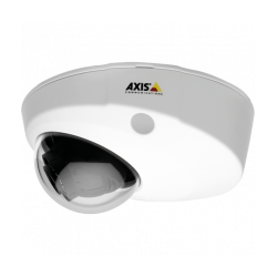 Domo AXIS AXIS P3905-R 01072-041 | AXIS P3905-R MK II BAREBONE 10P.
