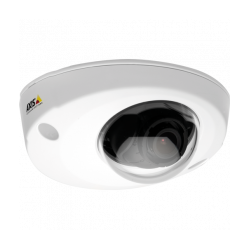 Domo AXIS AXIS P3904-R 01078-031 | AXIS P3904-R MK II de mayoreo 50 UDS.