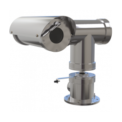 PTZ AXIS AXIS XP40-Q1765 0836-051 | AXIS XP40-Q1765 -60C CSA.