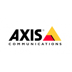 Control de Accesos AXIS AXIS 01791-001 01791-001 | AXIS 2N LTE VERSO - CÁMARA PRINCIPAL W NEGRO.