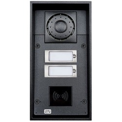 Control de Accesos AXIS AXIS 01341-001 01341-001 | AXIS FUERZA IP 2N - 2 BTN.