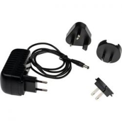 Montajes AXIS AXIS 5506-561 5506-561 | AXIS INSTALACION CARGADOR ADAPTADOR 12V1A.