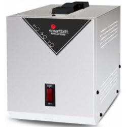 Reguladores Inversores SMARTBITT SMARTBITT SBAVRC2000 SBAVRC2000 | SMARTBITT - REGULADOR SMARTBITT 2000VA /1200 WATTS, 1 CONTACT