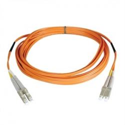 Jumper´s FO TRIPP LITE N320-07M N320-07M | TRIPPLITE - Cable Patch de Red de Fibra Dúplex Multimodo 62.5/125 LC/LC 7m - 2 x LC M