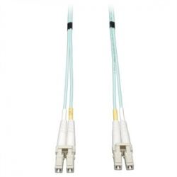 Jumper´s FO TRIPP LITE N820-02M N820-02M | TRIPPLITE - Cable Patch de Red de Fibra Dúplex Multimodo 50/125 OM3 LSZH de 10Gb LC/L