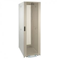 Gabinetes TRIPP LITE SR42UW SR42UW | TRIPPLITE - Gabinete SmartRack 42U Ancho de Profundidad Estandar con Puertas y Paneles Late
